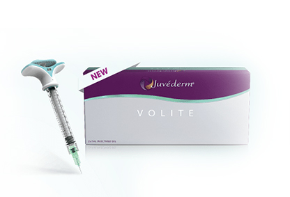 볼라이트 물광주사