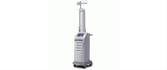 색소치료의 정석 1000NAIN CO2 laser