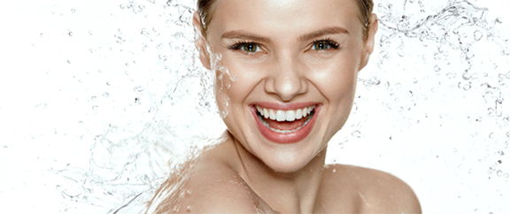 미백보습관리 Vitamin Nourishing Care