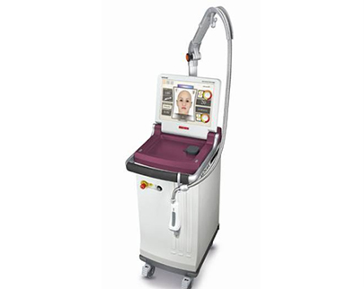 프락셀 (Fractional laser)