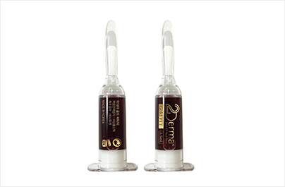 골드 PTT (Gold Photothermolysis)