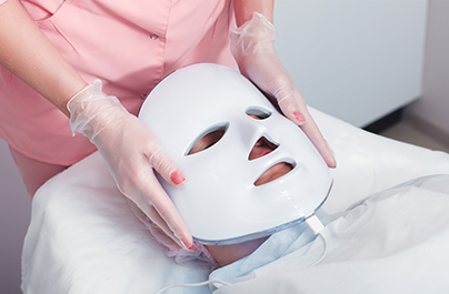 PDT (Photodynamic Therapy)