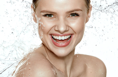 Vitamin Nourishing 미백보습관리