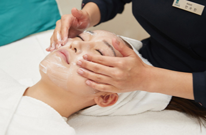 GA Peel 글리콜산필