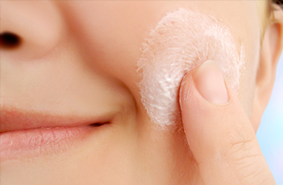 PHA Peel 폴리하이드록시산필